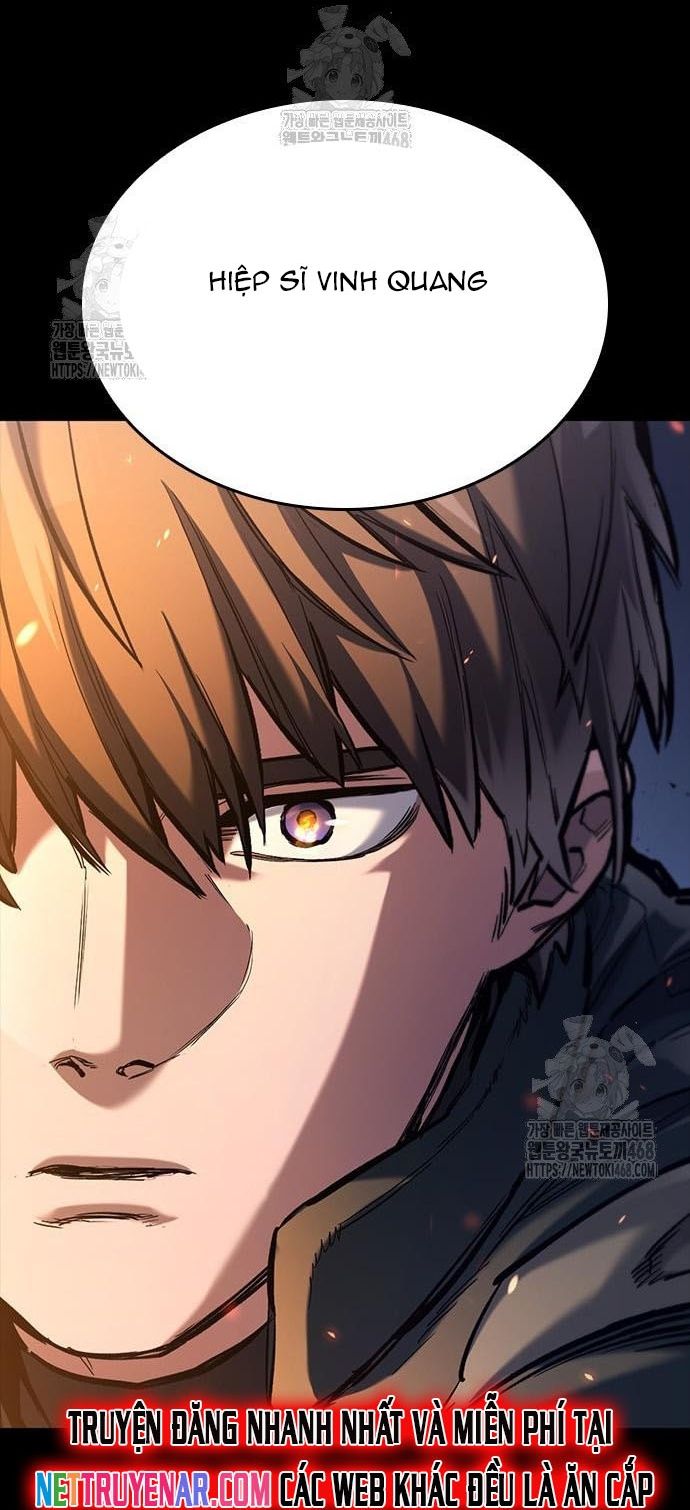 Hiệp Sĩ Sống Vì Ngày Hôm Nay - Chapter 76 - Page 82