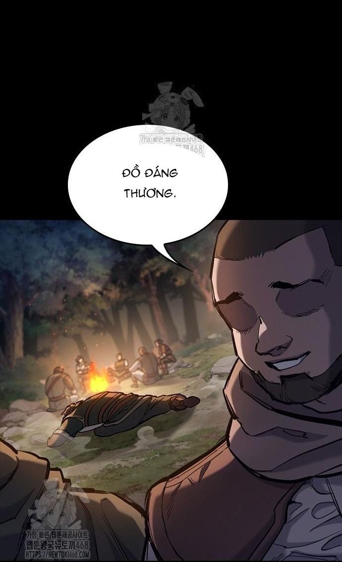 Hiệp Sĩ Sống Vì Ngày Hôm Nay - Chapter 76 - Page 84