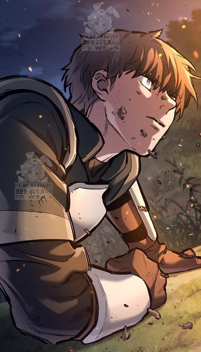 Hiệp Sĩ Sống Vì Ngày Hôm Nay - Chapter 76 - Page 88