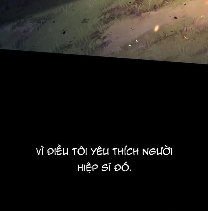 Hiệp Sĩ Sống Vì Ngày Hôm Nay - Chapter 76 - Page 89