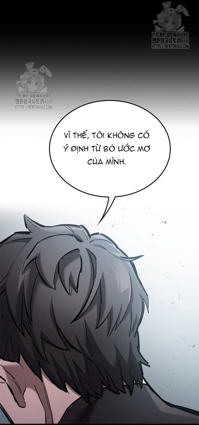 Hiệp Sĩ Sống Vì Ngày Hôm Nay - Chapter 76 - Page 90