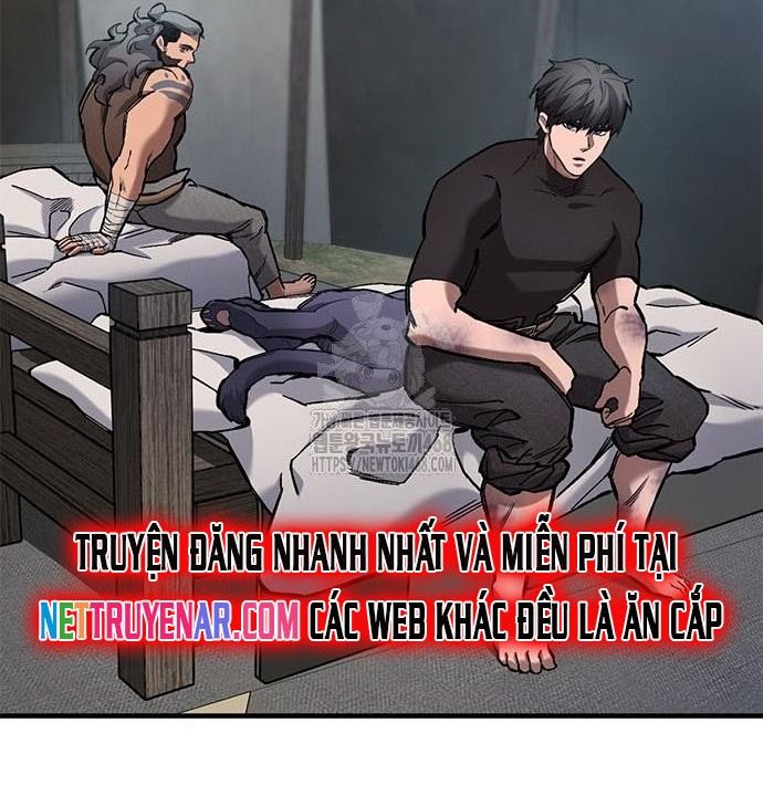 Hiệp Sĩ Sống Vì Ngày Hôm Nay - Chapter 76 - Page 92