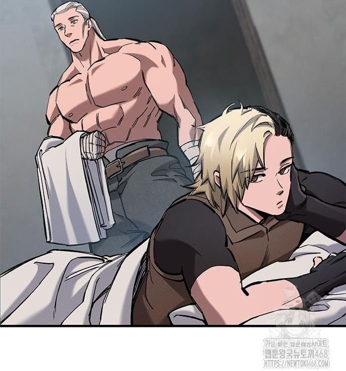 Hiệp Sĩ Sống Vì Ngày Hôm Nay - Chapter 76 - Page 94