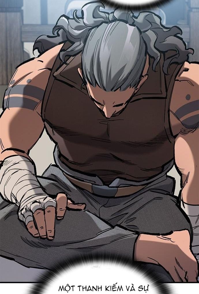 Hiệp Sĩ Sống Vì Ngày Hôm Nay - Chapter 76 - Page 99