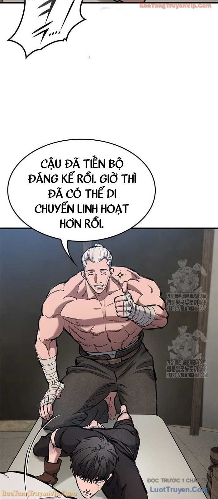 Hiệp Sĩ Sống Vì Ngày Hôm Nay - Chapter 77 - Page 10