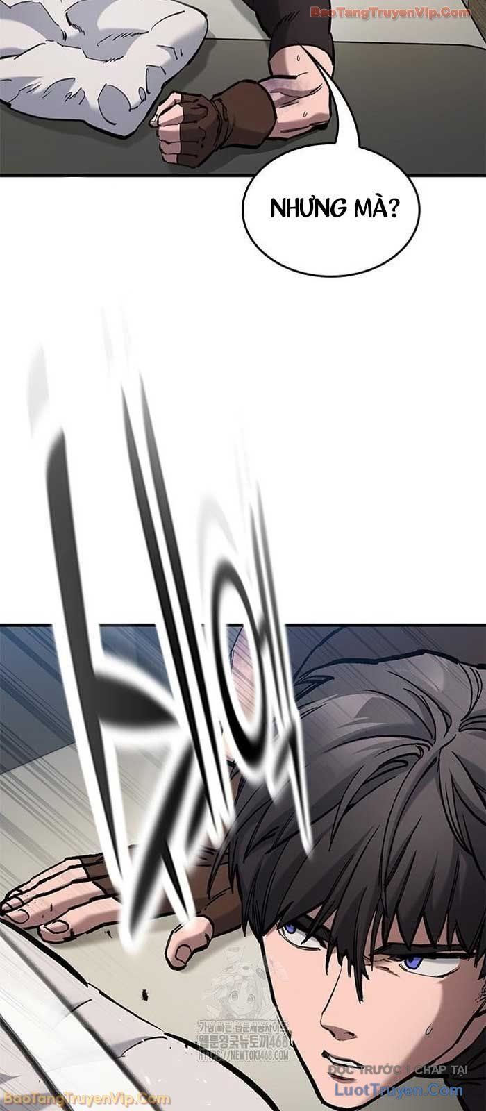 Hiệp Sĩ Sống Vì Ngày Hôm Nay - Chapter 77 - Page 11