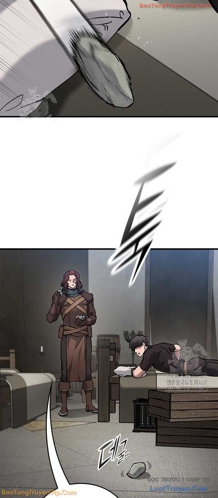 Hiệp Sĩ Sống Vì Ngày Hôm Nay - Chapter 77 - Page 12