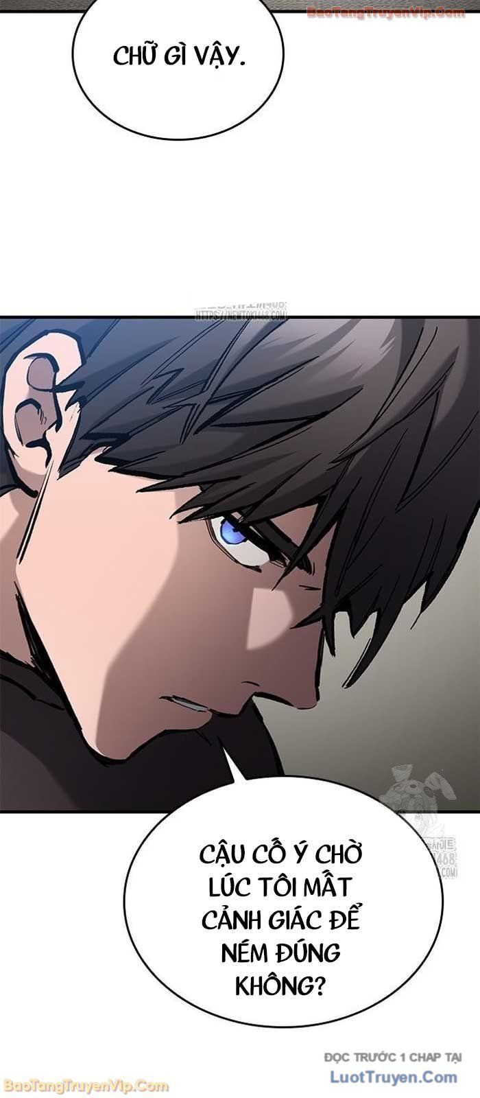 Hiệp Sĩ Sống Vì Ngày Hôm Nay - Chapter 77 - Page 13