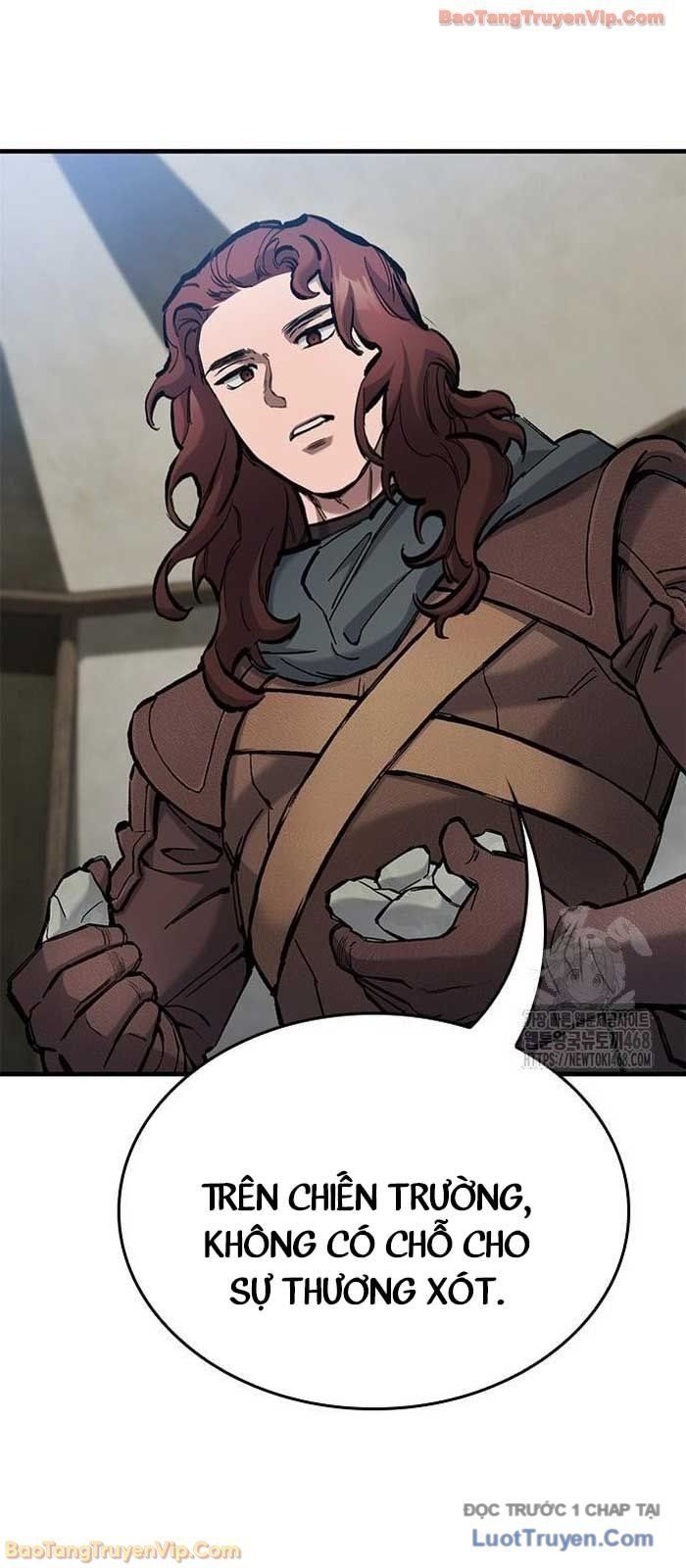 Hiệp Sĩ Sống Vì Ngày Hôm Nay - Chapter 77 - Page 14