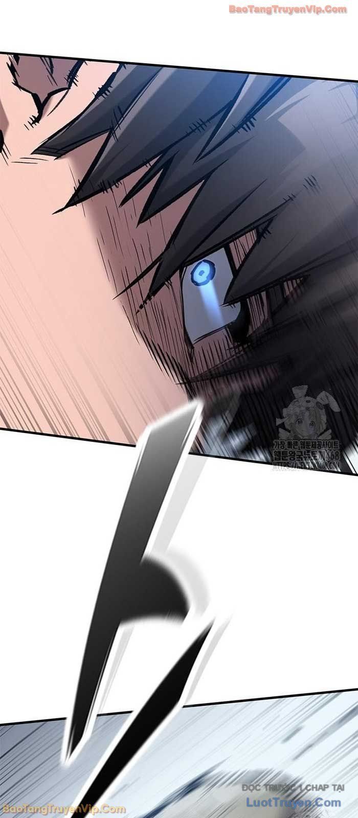 Hiệp Sĩ Sống Vì Ngày Hôm Nay - Chapter 77 - Page 20