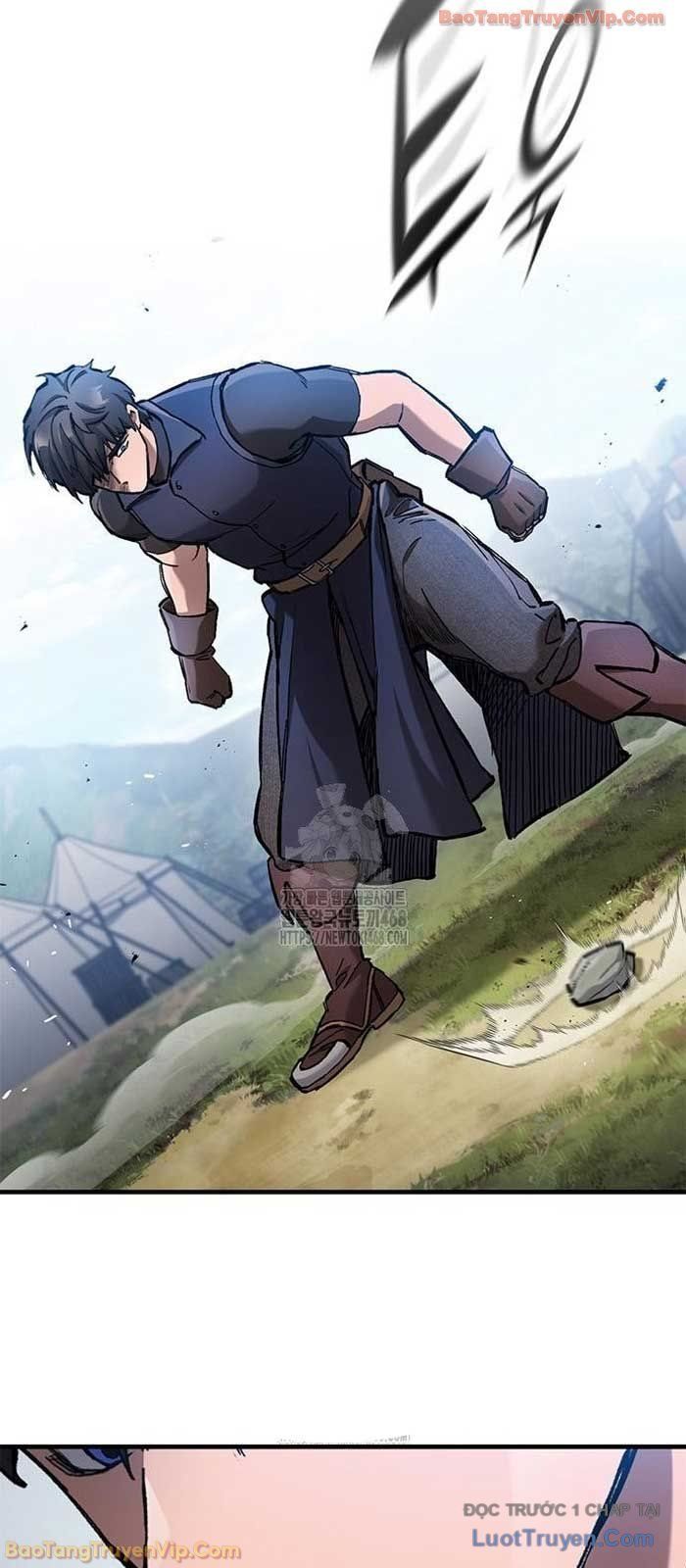 Hiệp Sĩ Sống Vì Ngày Hôm Nay - Chapter 77 - Page 22