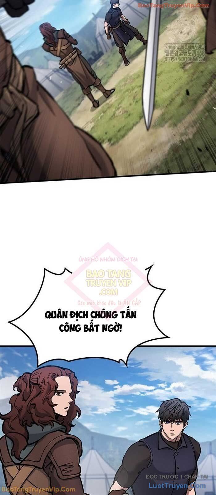 Hiệp Sĩ Sống Vì Ngày Hôm Nay - Chapter 77 - Page 24