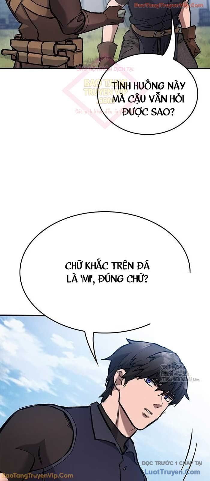 Hiệp Sĩ Sống Vì Ngày Hôm Nay - Chapter 77 - Page 26