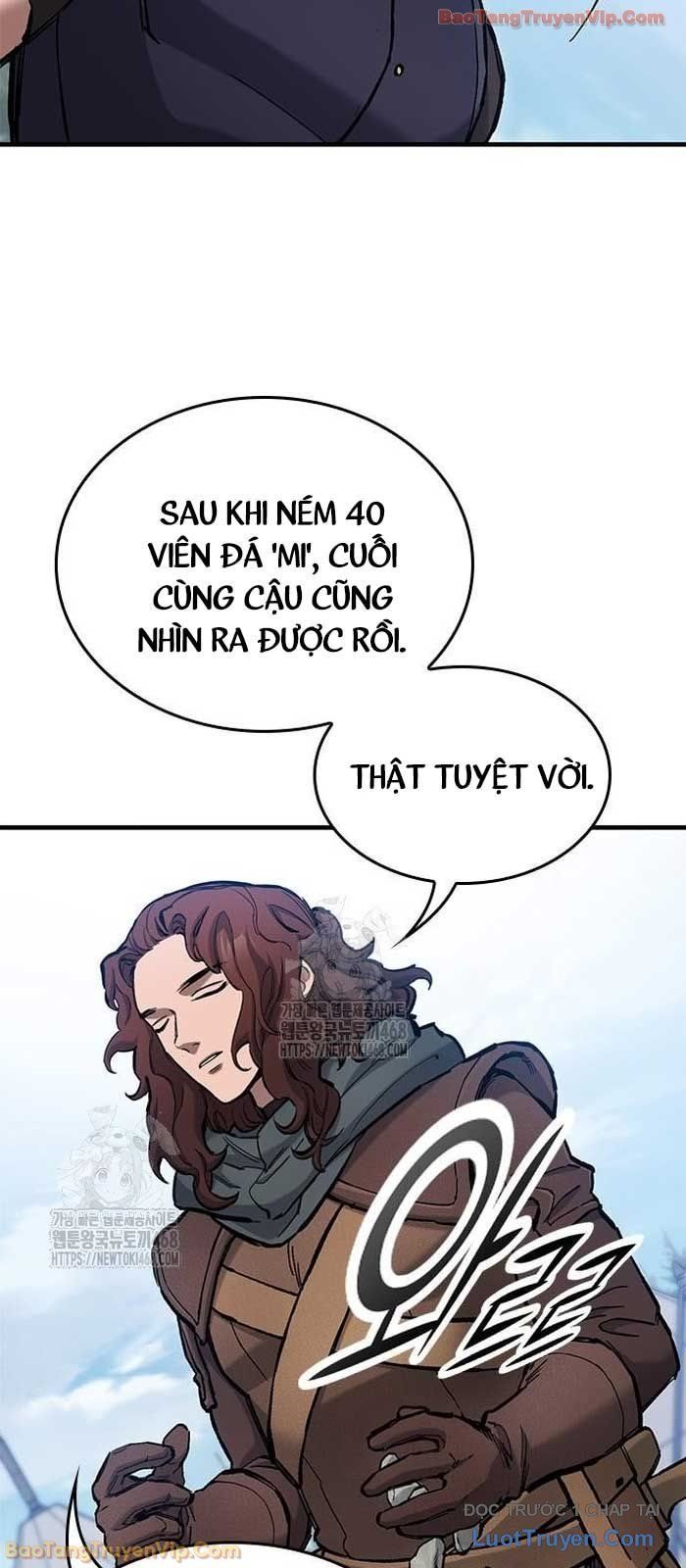 Hiệp Sĩ Sống Vì Ngày Hôm Nay - Chapter 77 - Page 27