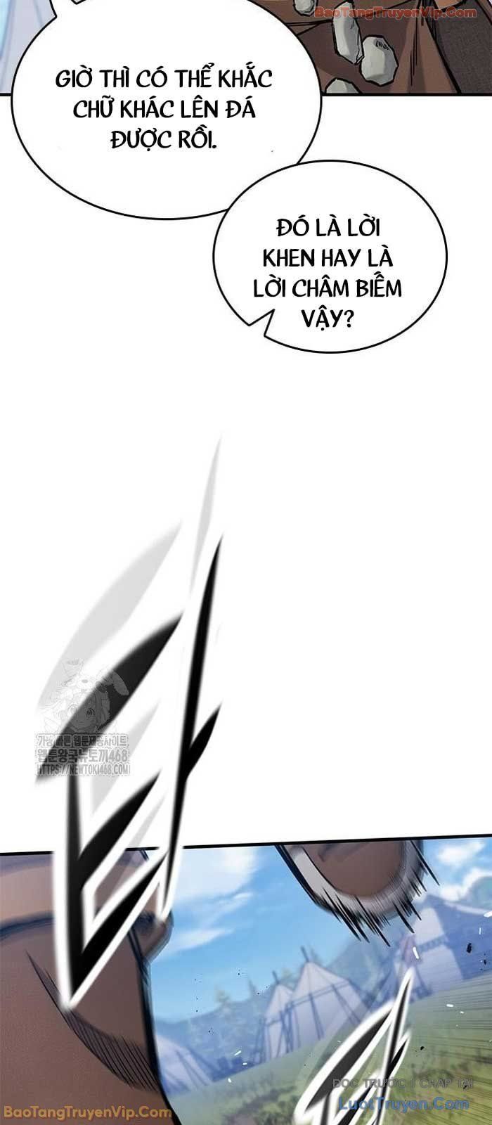 Hiệp Sĩ Sống Vì Ngày Hôm Nay - Chapter 77 - Page 28