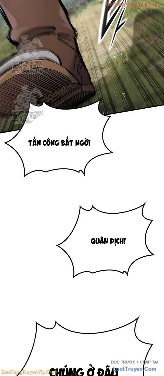 Hiệp Sĩ Sống Vì Ngày Hôm Nay - Chapter 77 - Page 29