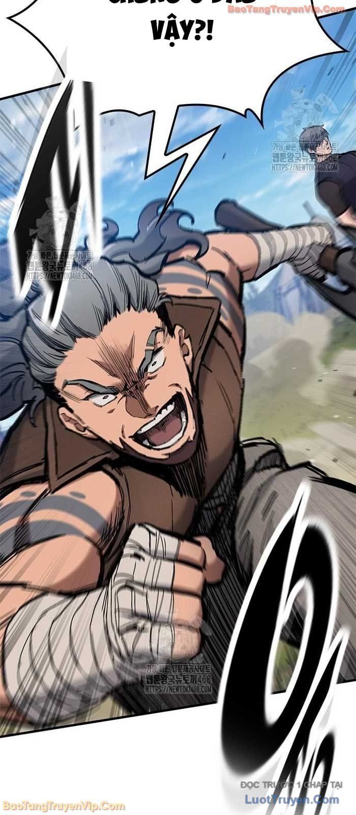 Hiệp Sĩ Sống Vì Ngày Hôm Nay - Chapter 77 - Page 30