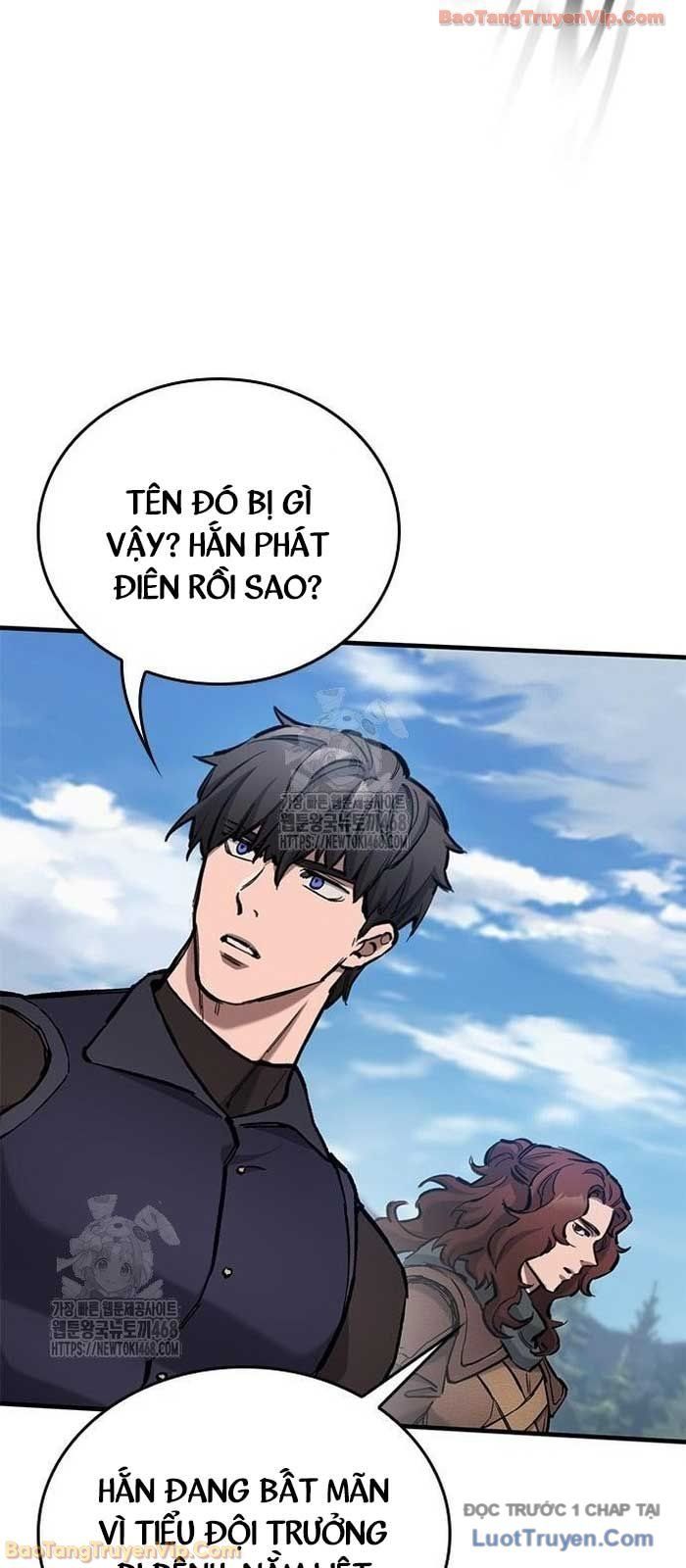 Hiệp Sĩ Sống Vì Ngày Hôm Nay - Chapter 77 - Page 31