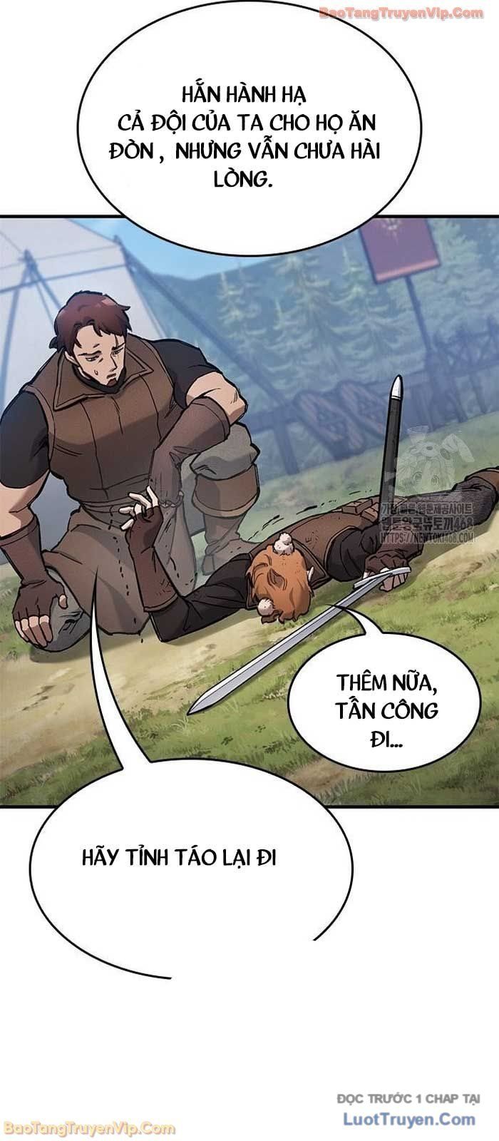 Hiệp Sĩ Sống Vì Ngày Hôm Nay - Chapter 77 - Page 33