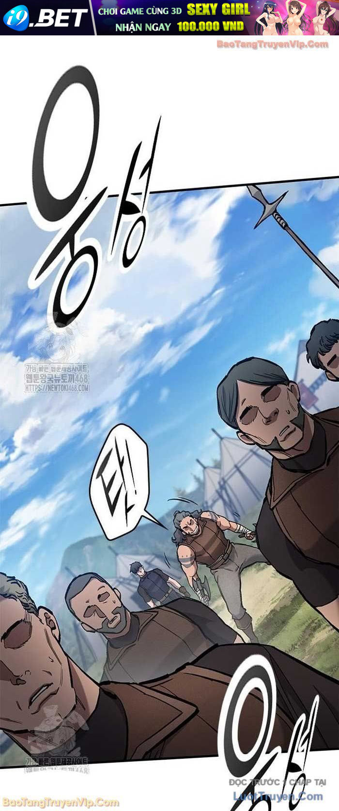 Hiệp Sĩ Sống Vì Ngày Hôm Nay - Chapter 77 - Page 34