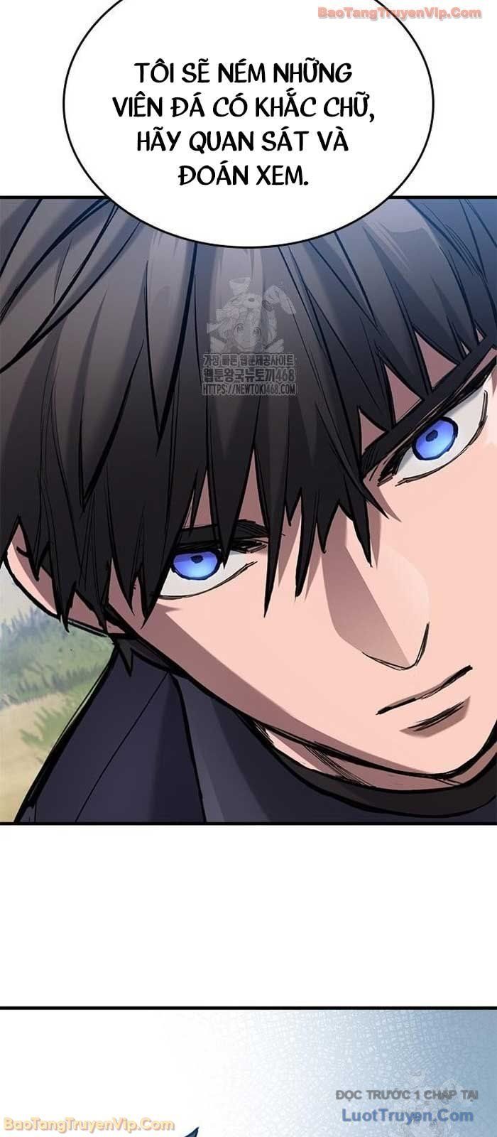 Hiệp Sĩ Sống Vì Ngày Hôm Nay - Chapter 77 - Page 4