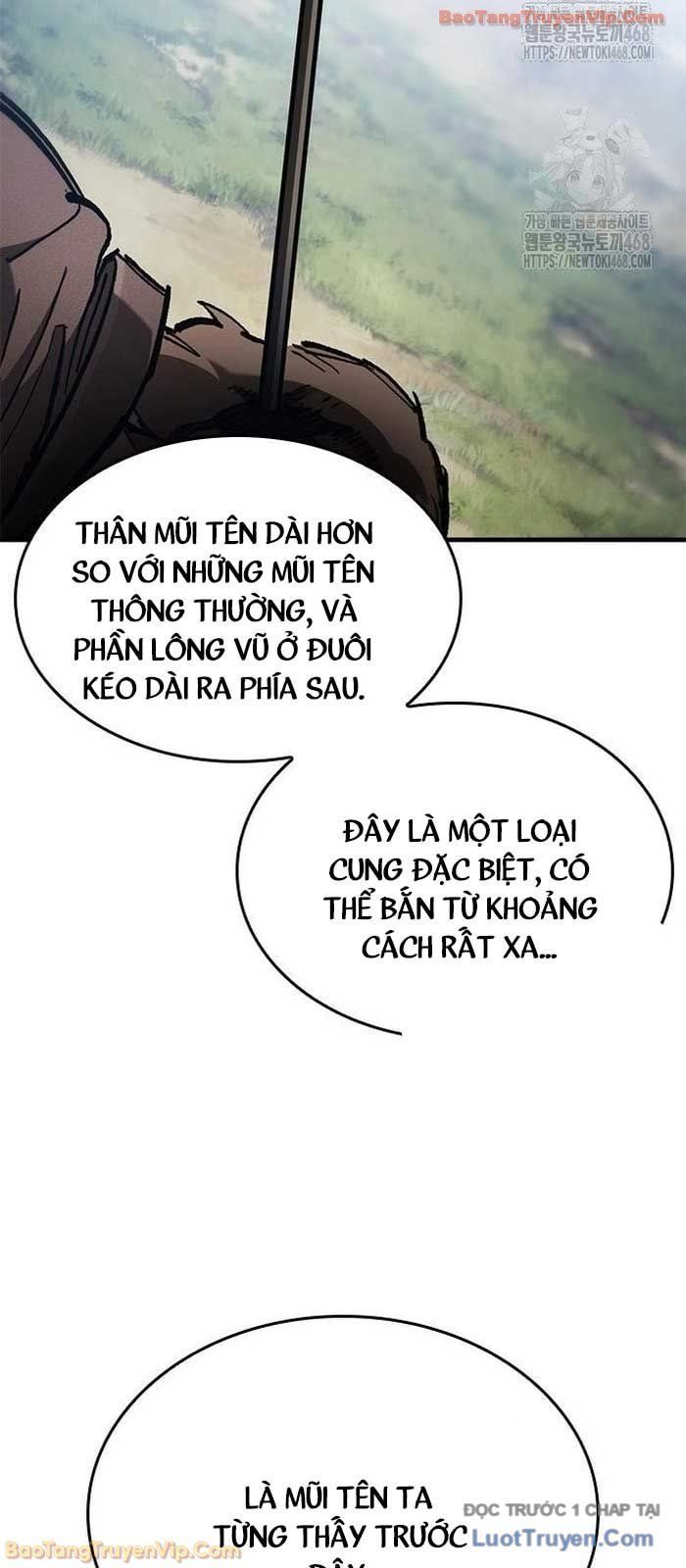 Hiệp Sĩ Sống Vì Ngày Hôm Nay - Chapter 77 - Page 40