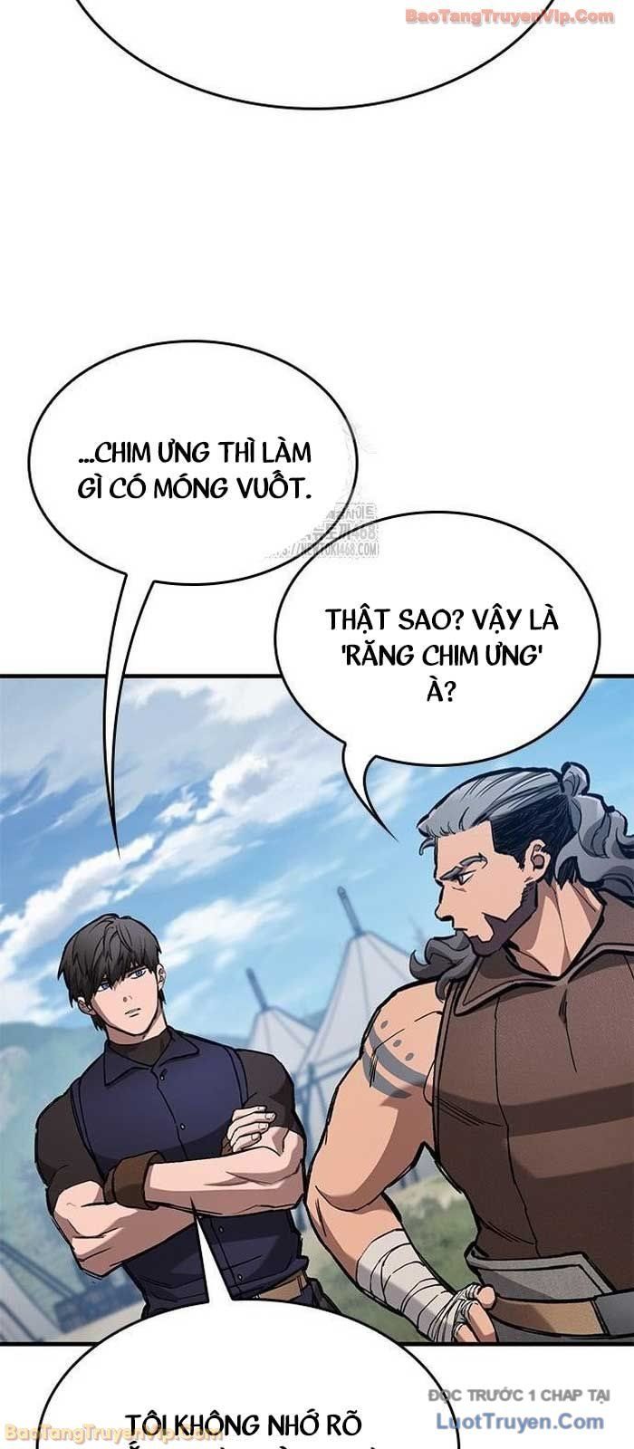 Hiệp Sĩ Sống Vì Ngày Hôm Nay - Chapter 77 - Page 42