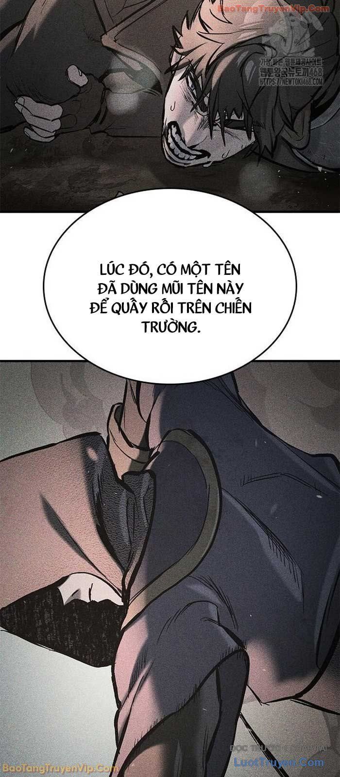 Hiệp Sĩ Sống Vì Ngày Hôm Nay - Chapter 77 - Page 45