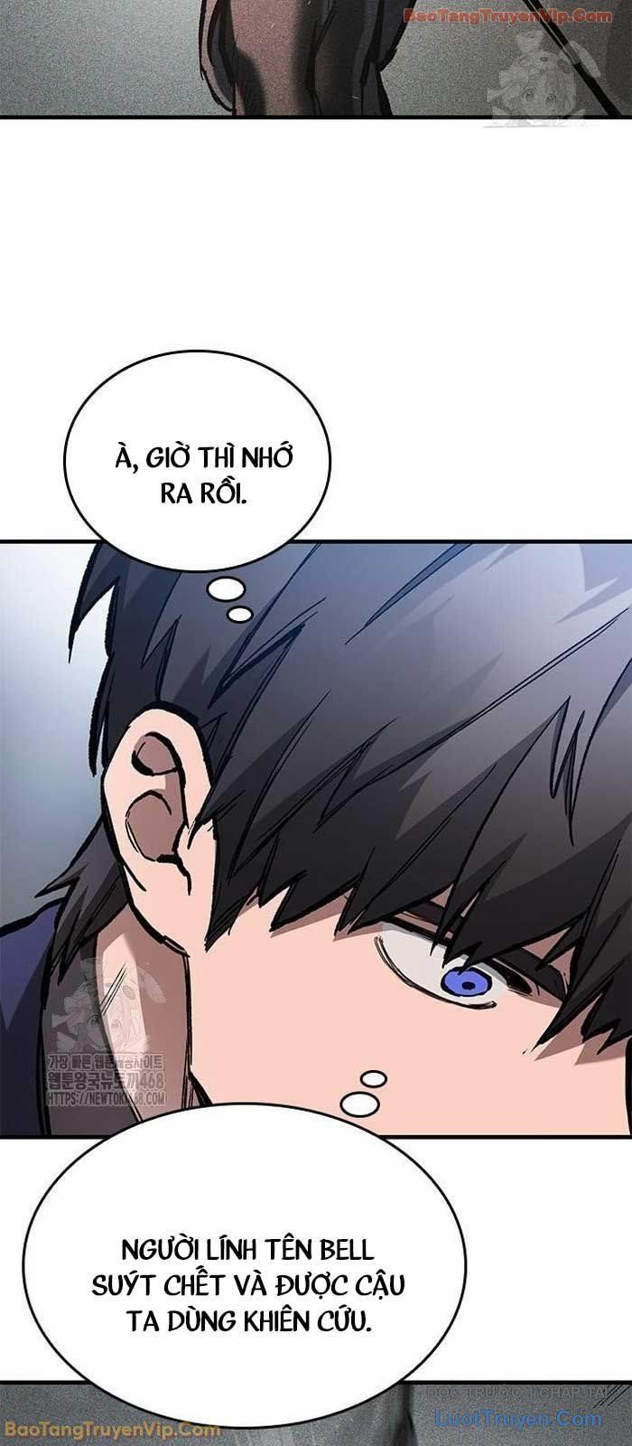 Hiệp Sĩ Sống Vì Ngày Hôm Nay - Chapter 77 - Page 46