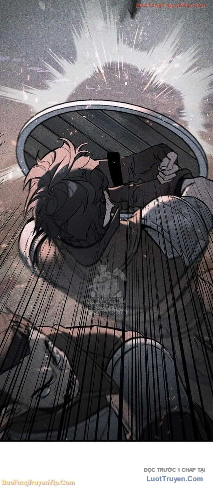 Hiệp Sĩ Sống Vì Ngày Hôm Nay - Chapter 77 - Page 47