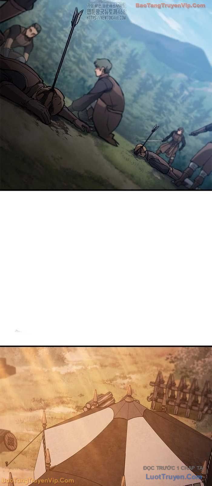 Hiệp Sĩ Sống Vì Ngày Hôm Nay - Chapter 77 - Page 49