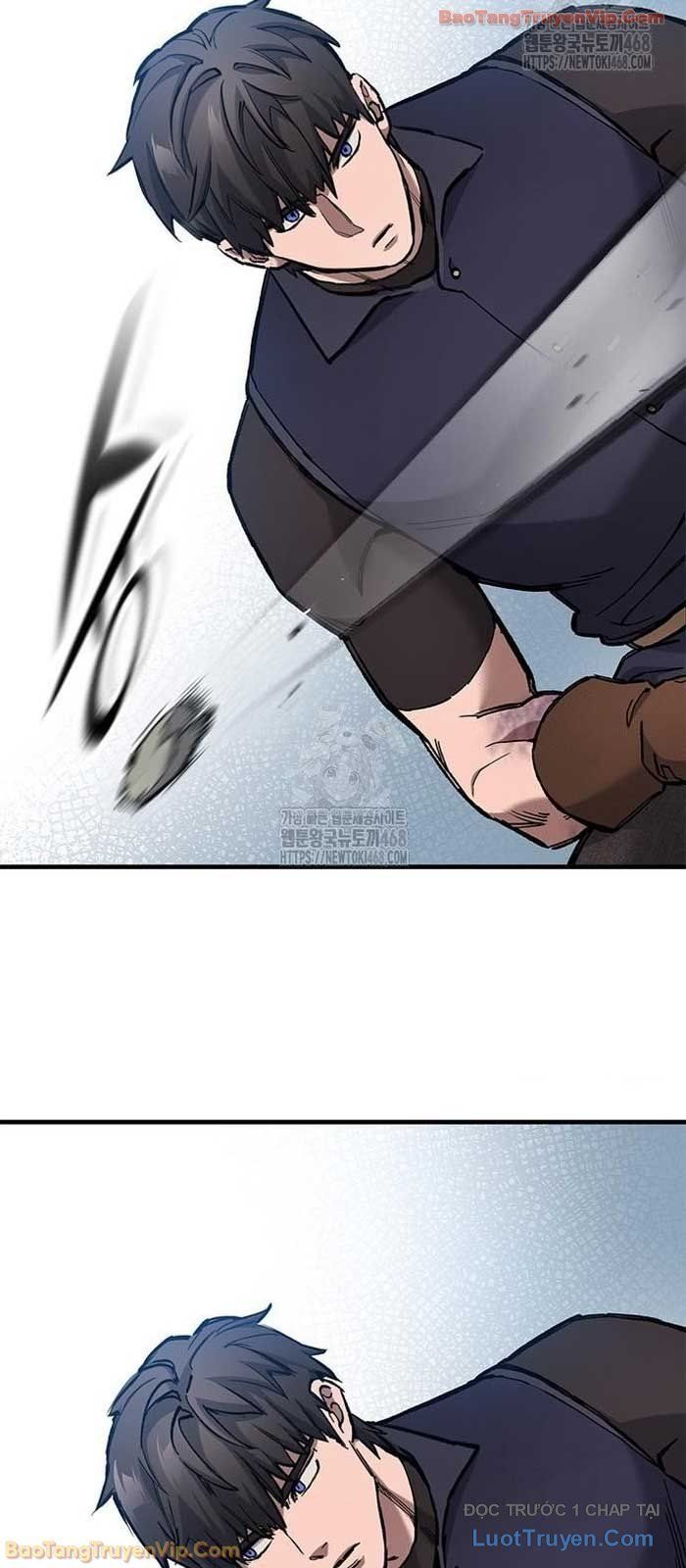 Hiệp Sĩ Sống Vì Ngày Hôm Nay - Chapter 77 - Page 5