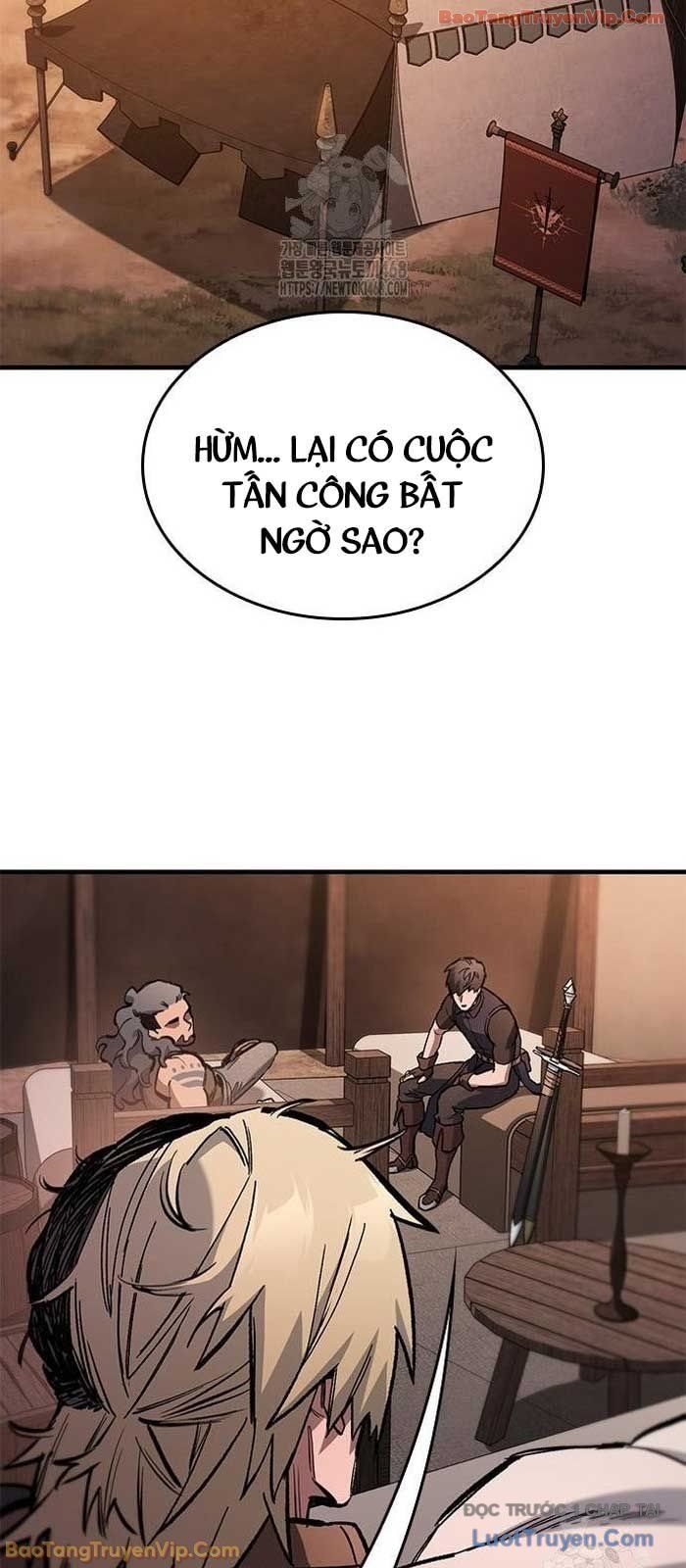 Hiệp Sĩ Sống Vì Ngày Hôm Nay - Chapter 77 - Page 50