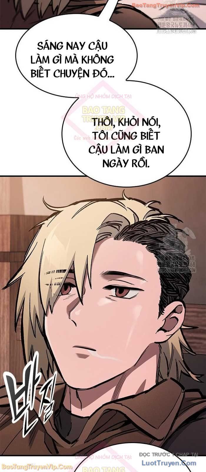 Hiệp Sĩ Sống Vì Ngày Hôm Nay - Chapter 77 - Page 51