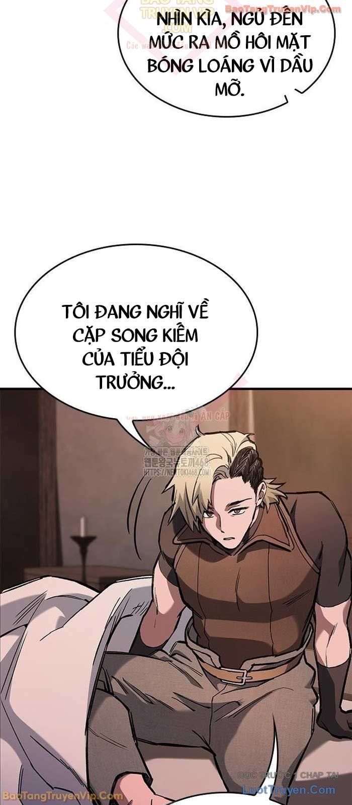 Hiệp Sĩ Sống Vì Ngày Hôm Nay - Chapter 77 - Page 52