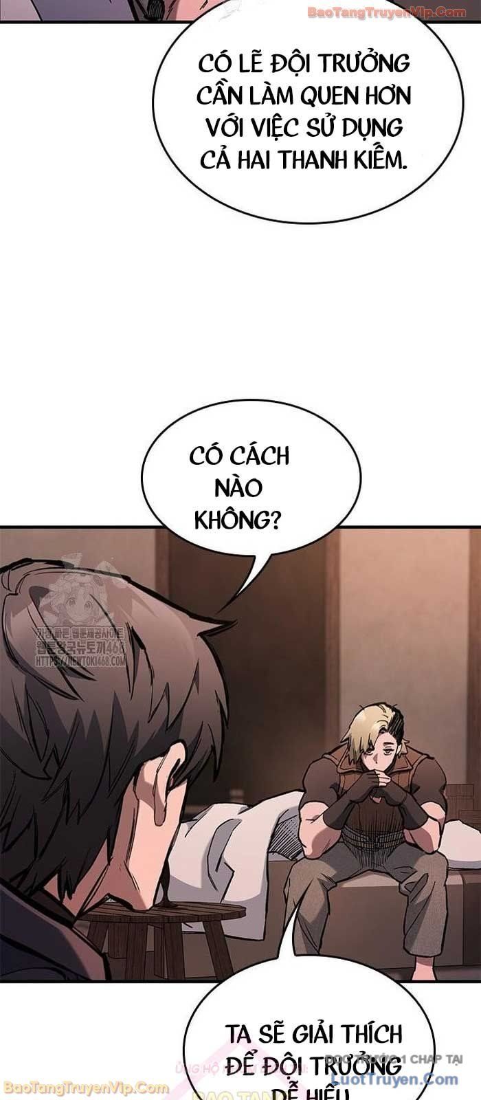 Hiệp Sĩ Sống Vì Ngày Hôm Nay - Chapter 77 - Page 53