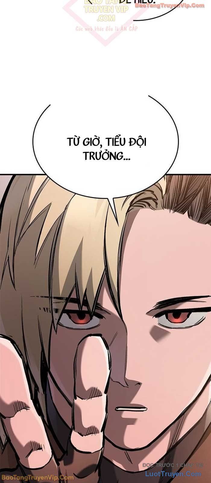 Hiệp Sĩ Sống Vì Ngày Hôm Nay - Chapter 77 - Page 54