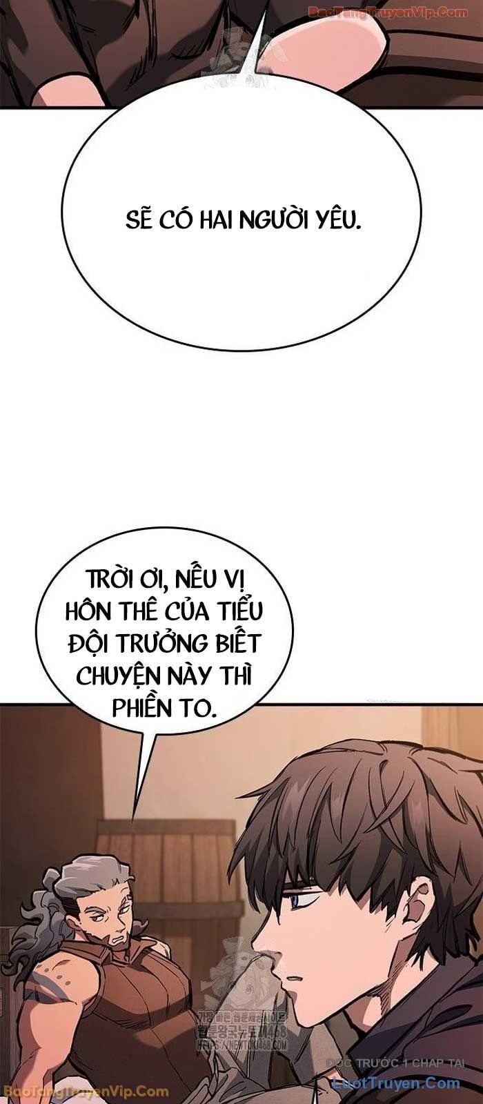 Hiệp Sĩ Sống Vì Ngày Hôm Nay - Chapter 77 - Page 55