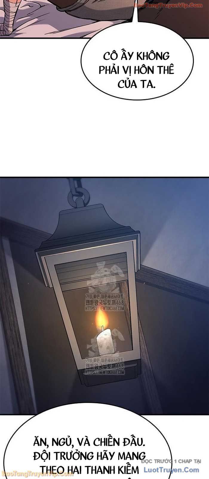 Hiệp Sĩ Sống Vì Ngày Hôm Nay - Chapter 77 - Page 56