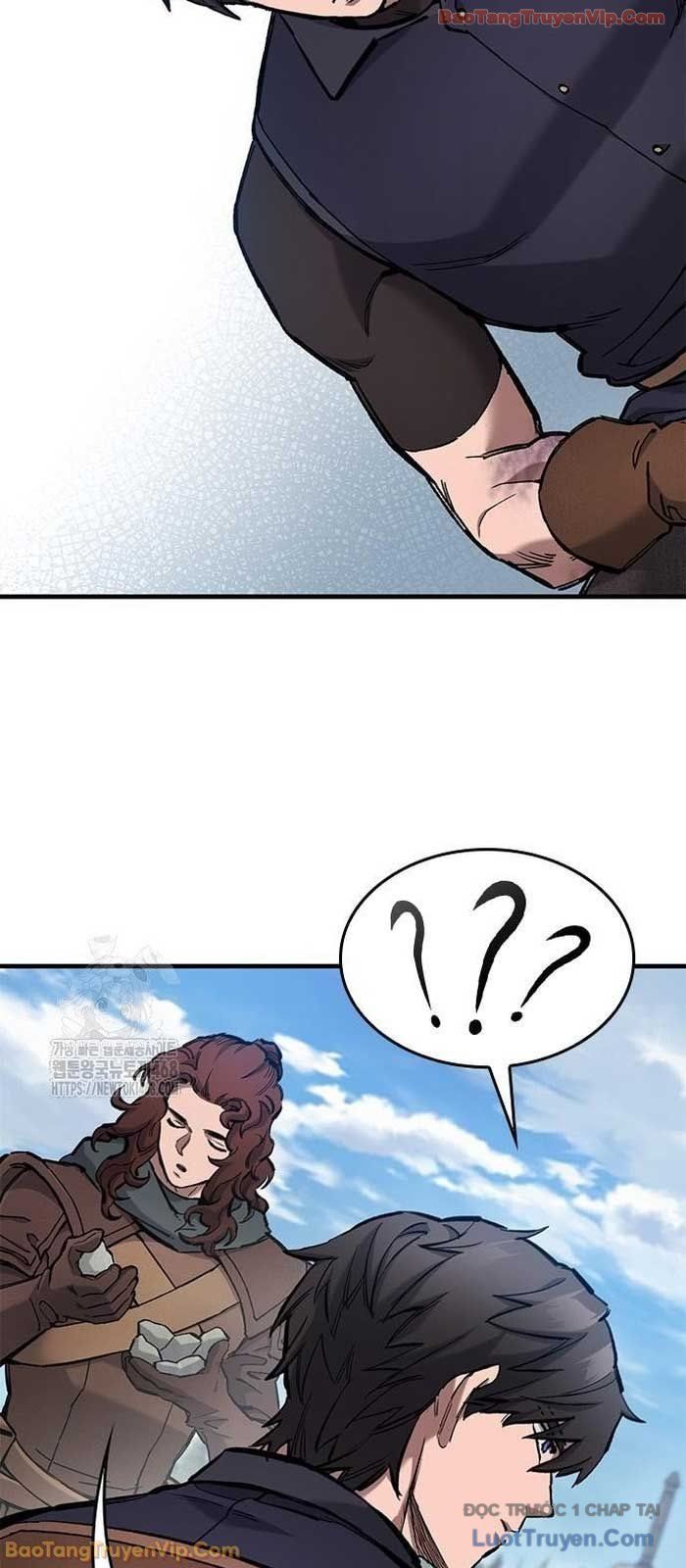 Hiệp Sĩ Sống Vì Ngày Hôm Nay - Chapter 77 - Page 6