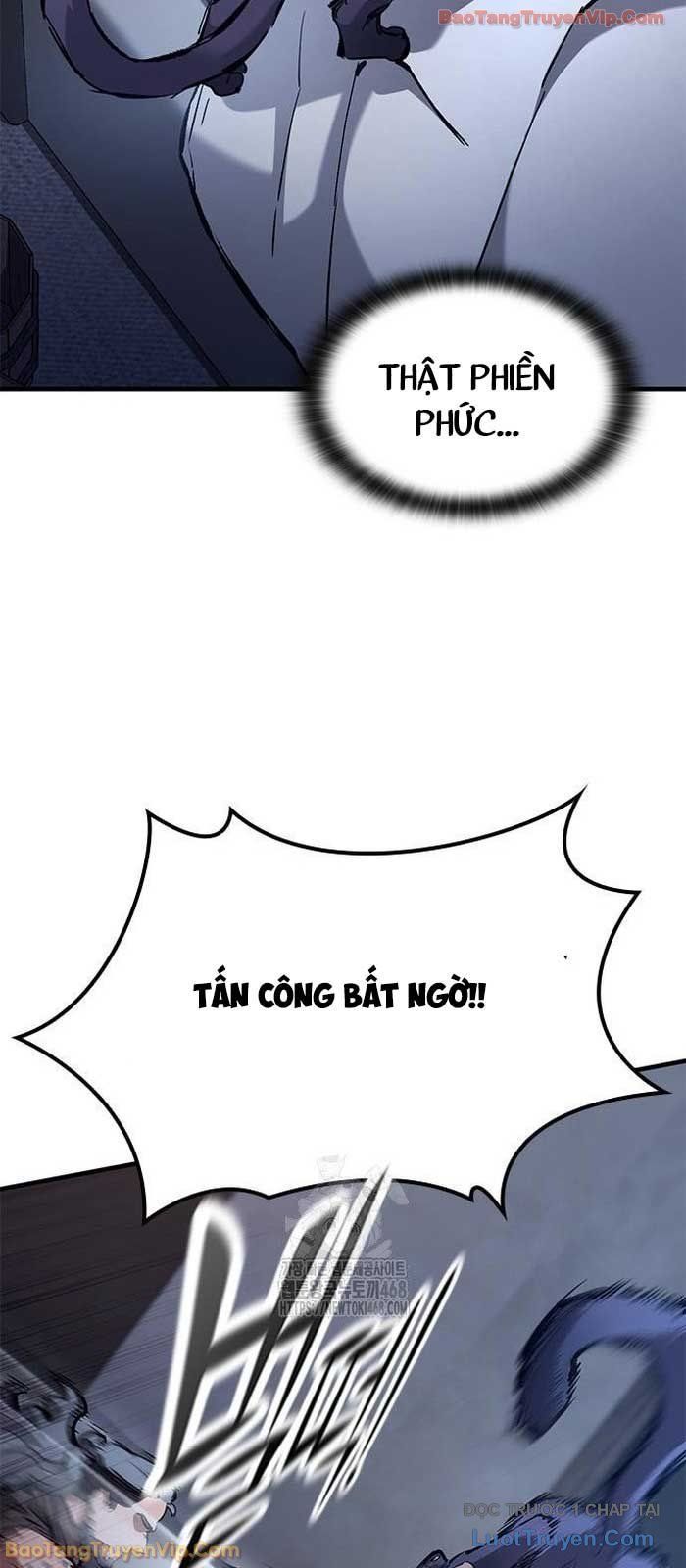 Hiệp Sĩ Sống Vì Ngày Hôm Nay - Chapter 77 - Page 60