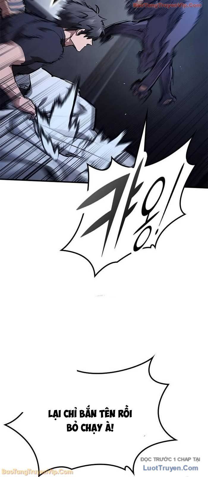 Hiệp Sĩ Sống Vì Ngày Hôm Nay - Chapter 77 - Page 61