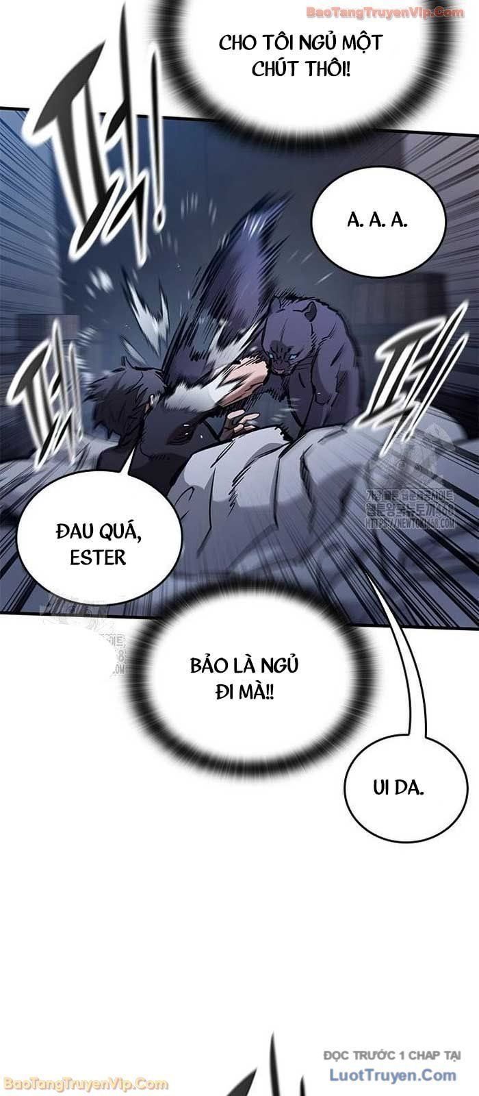 Hiệp Sĩ Sống Vì Ngày Hôm Nay - Chapter 77 - Page 65