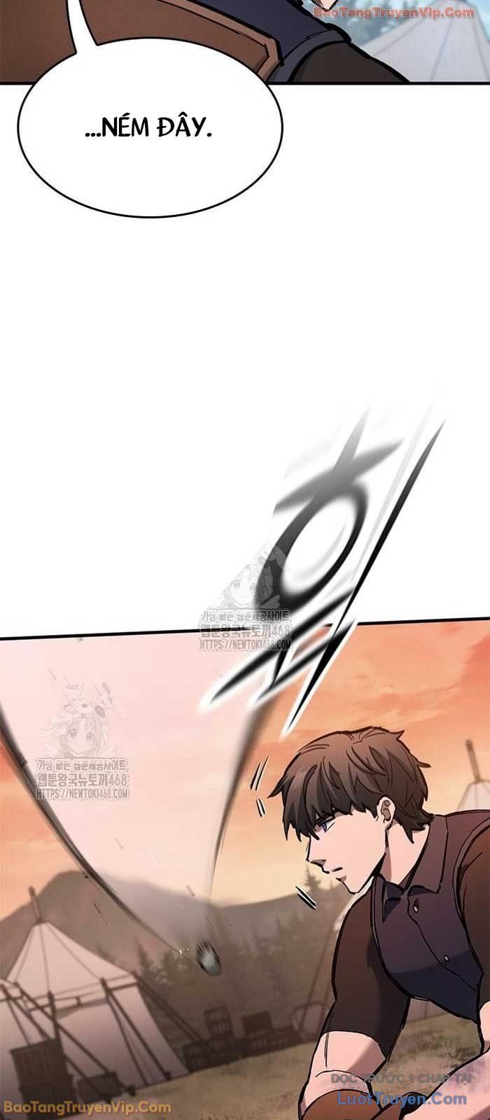 Hiệp Sĩ Sống Vì Ngày Hôm Nay - Chapter 77 - Page 7