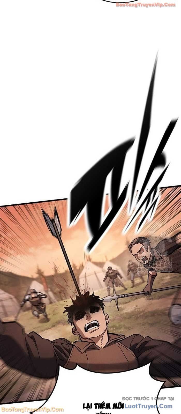 Hiệp Sĩ Sống Vì Ngày Hôm Nay - Chapter 77 - Page 70