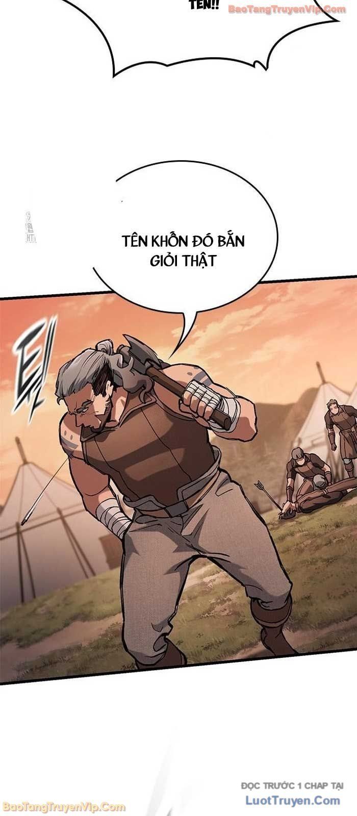 Hiệp Sĩ Sống Vì Ngày Hôm Nay - Chapter 77 - Page 71