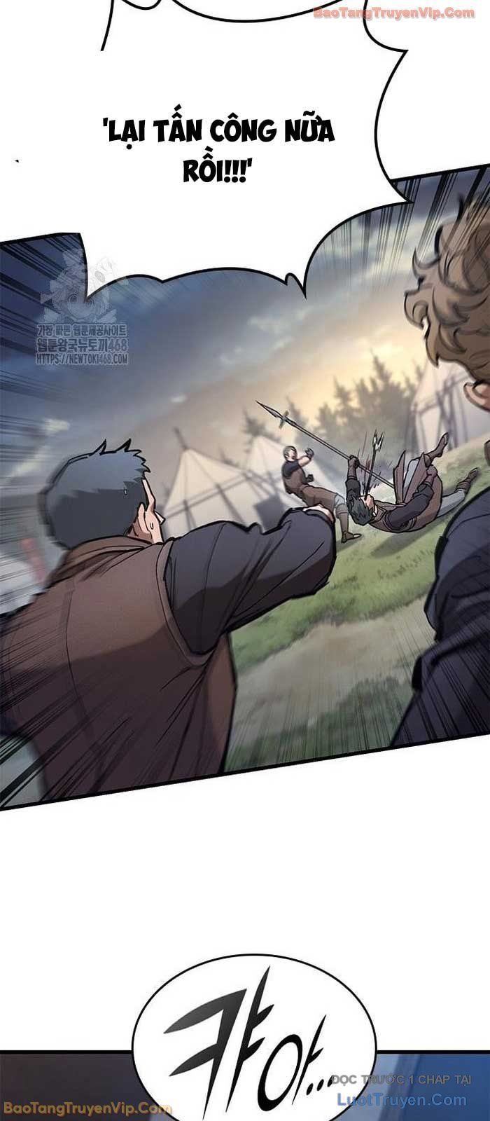 Hiệp Sĩ Sống Vì Ngày Hôm Nay - Chapter 77 - Page 73