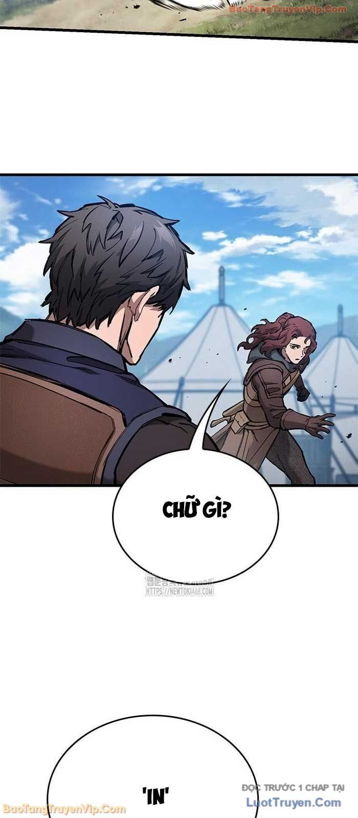 Hiệp Sĩ Sống Vì Ngày Hôm Nay - Chapter 77 - Page 75