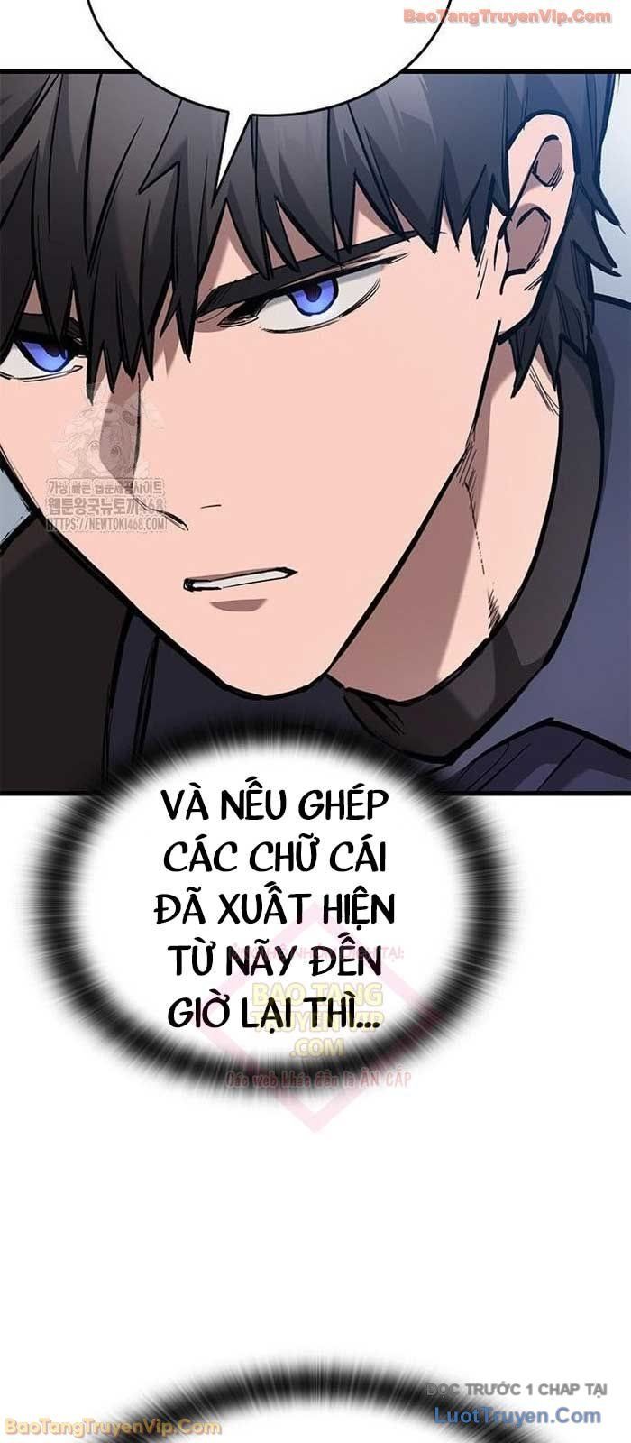 Hiệp Sĩ Sống Vì Ngày Hôm Nay - Chapter 77 - Page 76