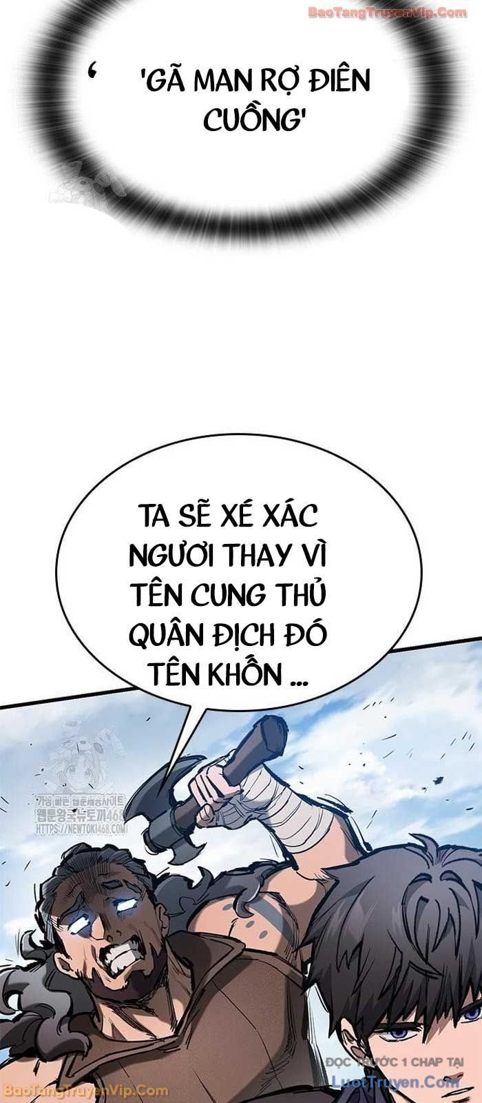 Hiệp Sĩ Sống Vì Ngày Hôm Nay - Chapter 77 - Page 77